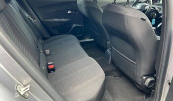 PEUGEOT 2008  | FWD (przód) | Manualna | 110 KM | Srebrny full