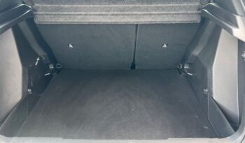 PEUGEOT 2008  | FWD (przód) | Manualna | 110 KM | Srebrny full