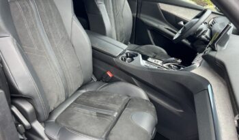 PEUGEOT 3008  | FWD (przód) | Automatyczna | 181 KM | Bordowy full
