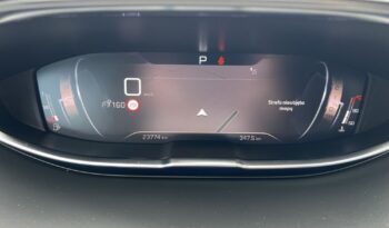 PEUGEOT 3008  | FWD (przód) | Automatyczna | 181 KM | Bordowy full