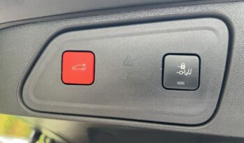 PEUGEOT 3008  | FWD (przód) | Automatyczna | 181 KM | Bordowy full