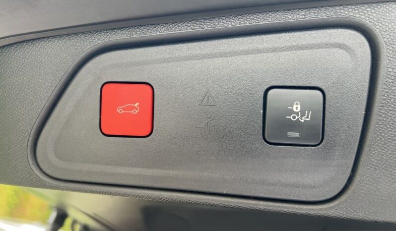 PEUGEOT 3008  | FWD (przód) | Automatyczna | 181 KM | Bordowy full