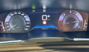PEUGEOT 508  | FWD (przód) | Automatyczna | 177 KM | Czarny full