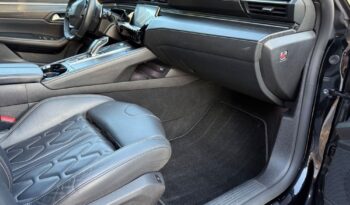 PEUGEOT 508  | FWD (przód) | Automatyczna | 177 KM | Czarny full