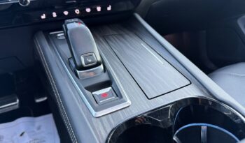 PEUGEOT 508  | FWD (przód) | Automatyczna | 177 KM | Czarny full