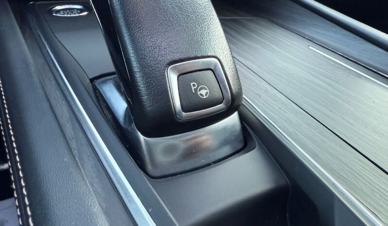 PEUGEOT 508  | FWD (przód) | Automatyczna | 177 KM | Czarny full