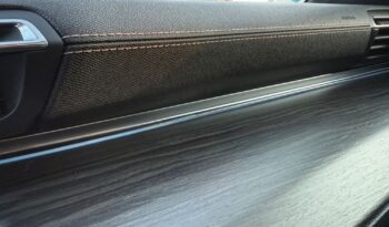 PEUGEOT 508  | FWD (przód) | Automatyczna | 177 KM | Czarny full