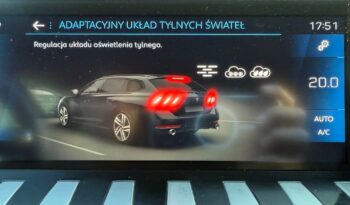PEUGEOT 508  | FWD (przód) | Automatyczna | 177 KM | Czarny full