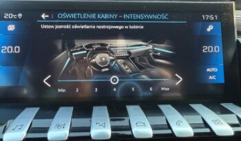 PEUGEOT 508  | FWD (przód) | Automatyczna | 177 KM | Czarny full