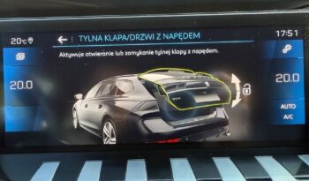 PEUGEOT 508  | FWD (przód) | Automatyczna | 177 KM | Czarny full