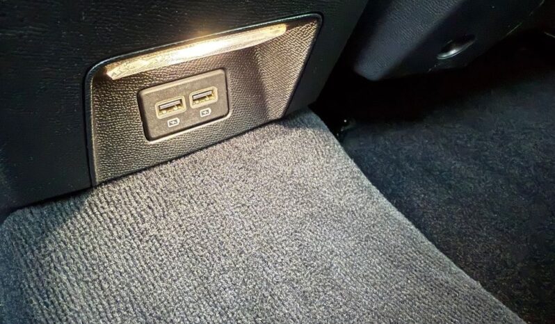 PEUGEOT 508  | FWD (przód) | Automatyczna | 177 KM | Czarny full