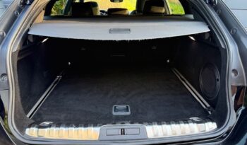 PEUGEOT 508  | FWD (przód) | Automatyczna | 177 KM | Czarny full