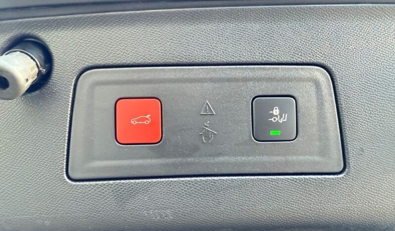 PEUGEOT 508  | FWD (przód) | Automatyczna | 177 KM | Czarny full