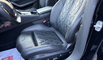 PEUGEOT 508  | FWD (przód) | Automatyczna | 177 KM | Czarny full