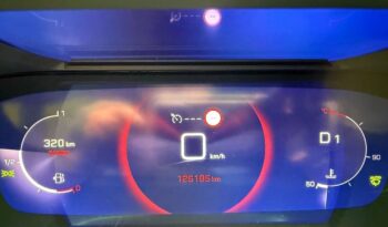 PEUGEOT 2008  | FWD (przód) | Automatyczna | 130 KM | Szary full