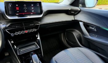 PEUGEOT 2008  | FWD (przód) | Automatyczna | 130 KM | Szary full