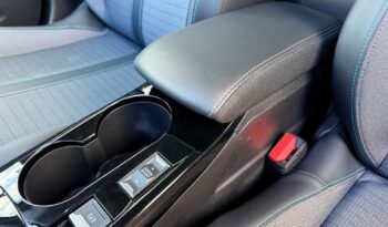 PEUGEOT 2008  | FWD (przód) | Automatyczna | 130 KM | Szary full