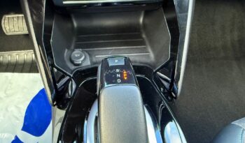PEUGEOT 2008  | FWD (przód) | Automatyczna | 130 KM | Szary full