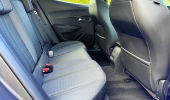 PEUGEOT 2008  | FWD (przód) | Automatyczna | 130 KM | Szary full