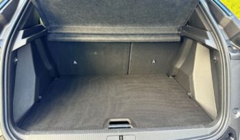 PEUGEOT 2008  | FWD (przód) | Automatyczna | 130 KM | Szary full