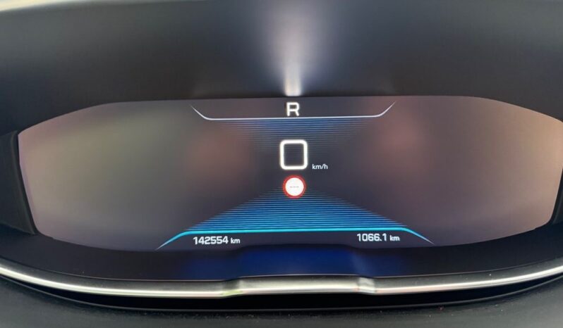 PEUGEOT 3008  | FWD (przód) | Automatyczna | 131 KM | Biały full