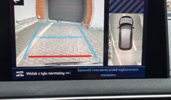 PEUGEOT 3008  | FWD (przód) | Automatyczna | 131 KM | Biały full
