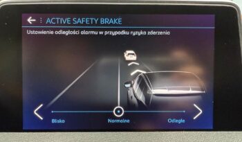 PEUGEOT 3008  | FWD (przód) | Automatyczna | 131 KM | Biały full
