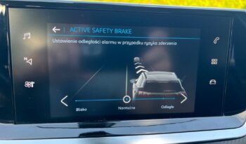 PEUGEOT 2008  | FWD (przód) | Manualna | 110 KM | Szary full