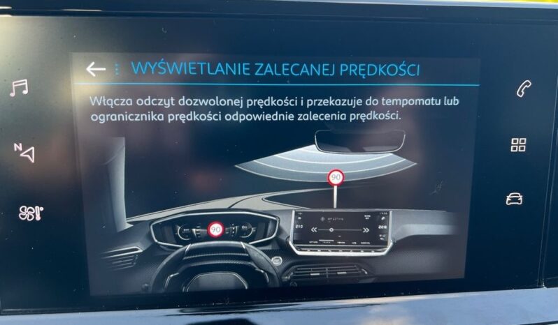 PEUGEOT 2008  | FWD (przód) | Manualna | 110 KM | Szary full