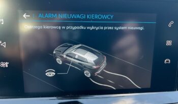 PEUGEOT 2008  | FWD (przód) | Manualna | 110 KM | Szary full