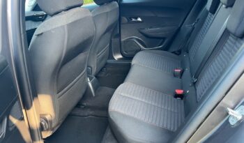 PEUGEOT 2008  | FWD (przód) | Manualna | 110 KM | Szary full