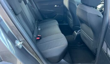 PEUGEOT 2008  | FWD (przód) | Manualna | 110 KM | Szary full