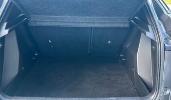 PEUGEOT 2008  | FWD (przód) | Manualna | 110 KM | Szary full