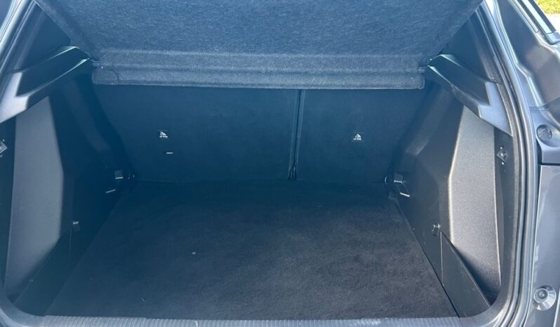 PEUGEOT 2008  | FWD (przód) | Manualna | 110 KM | Szary full