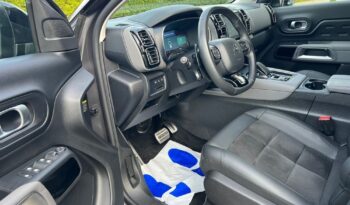 CITROEN C5 Aircross  | FWD (przód) | Automatyczna | 181 KM | Szary full