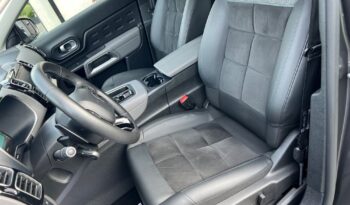 CITROEN C5 Aircross  | FWD (przód) | Automatyczna | 181 KM | Szary full