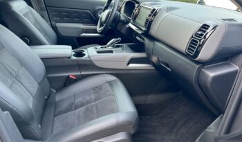 CITROEN C5 Aircross  | FWD (przód) | Automatyczna | 181 KM | Szary full