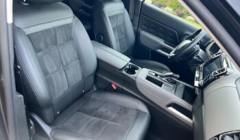 CITROEN C5 Aircross  | FWD (przód) | Automatyczna | 181 KM | Szary full