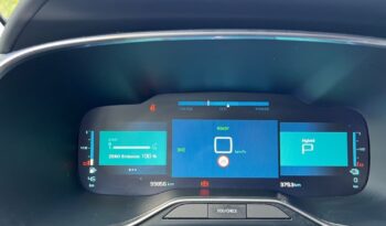 CITROEN C5 Aircross  | FWD (przód) | Automatyczna | 181 KM | Szary full