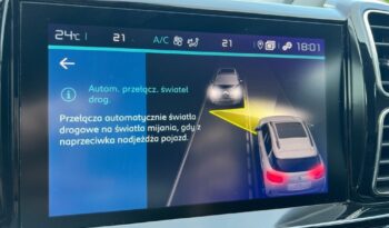 CITROEN C5 Aircross  | FWD (przód) | Automatyczna | 181 KM | Szary full