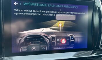 CITROEN C5 Aircross  | FWD (przód) | Automatyczna | 181 KM | Szary full