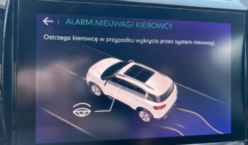CITROEN C5 Aircross  | FWD (przód) | Automatyczna | 181 KM | Szary full