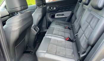 CITROEN C5 Aircross  | FWD (przód) | Automatyczna | 181 KM | Szary full