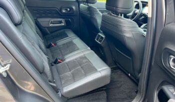 CITROEN C5 Aircross  | FWD (przód) | Automatyczna | 181 KM | Szary full
