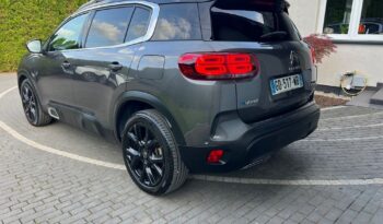 CITROEN C5 Aircross  | FWD (przód) | Automatyczna | 181 KM | Szary full