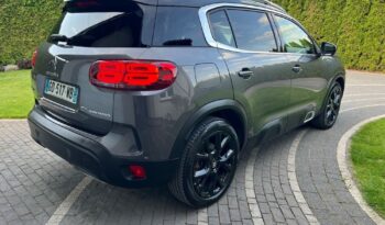 CITROEN C5 Aircross  | FWD (przód) | Automatyczna | 181 KM | Szary full