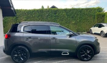 CITROEN C5 Aircross  | FWD (przód) | Automatyczna | 181 KM | Szary full