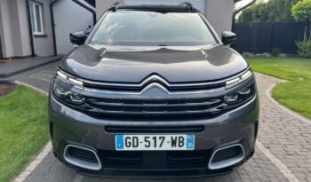 CITROEN C5 Aircross  | FWD (przód) | Automatyczna | 181 KM | Szary full