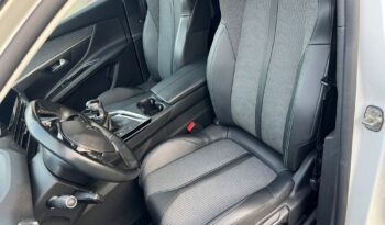 PEUGEOT 5008  | FWD (przód) | Manualna | 130 KM | Biały full
