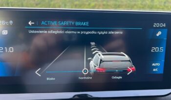 PEUGEOT 5008  | FWD (przód) | Manualna | 130 KM | Biały full